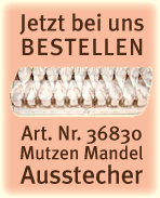 mutzenausstecher