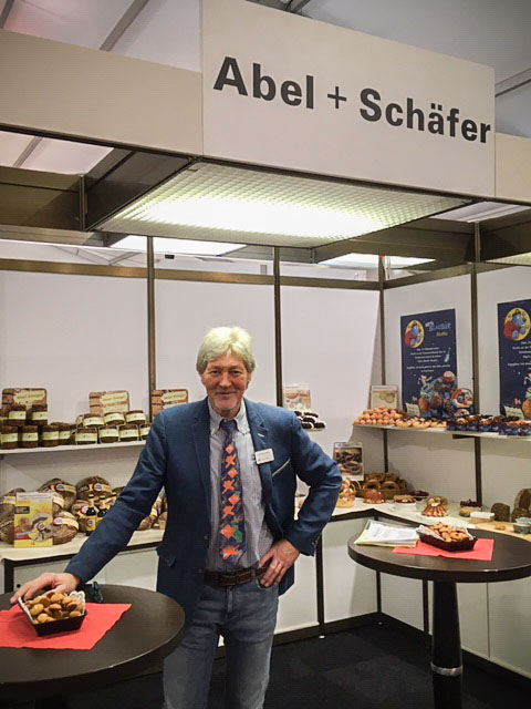 Hefe van Haag | Seite 4